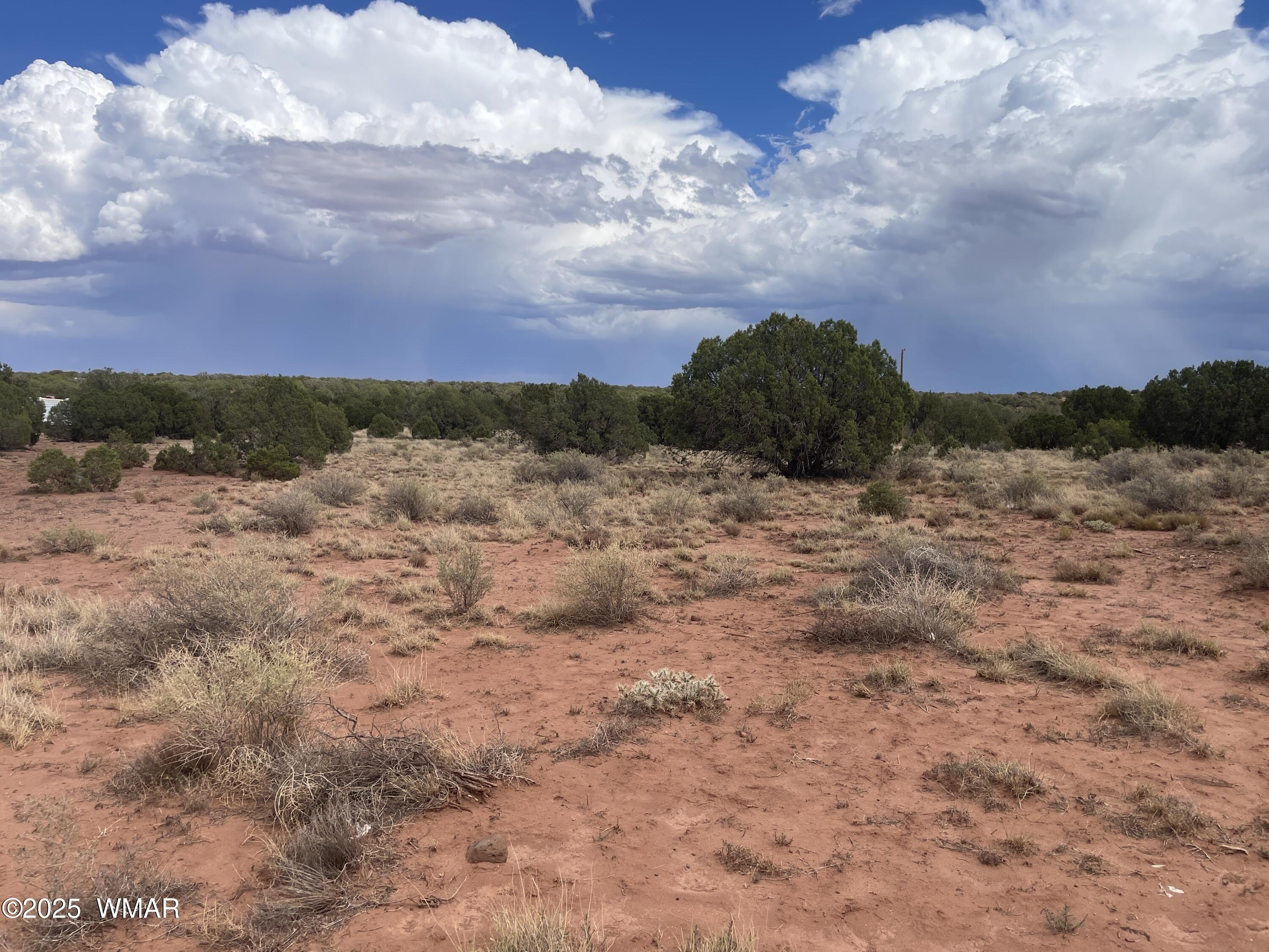 Snowflake, AZ Land Parcel