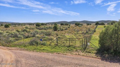 Land, Chino Valley, AZ
