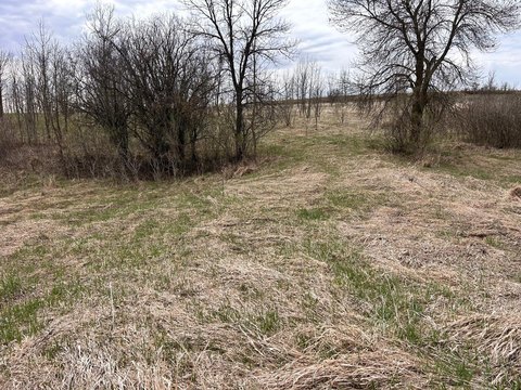 Waterfront Recreation Land Lot