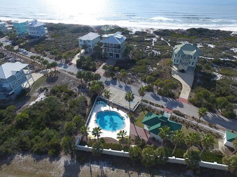 Cape San Blas Land Opportunity