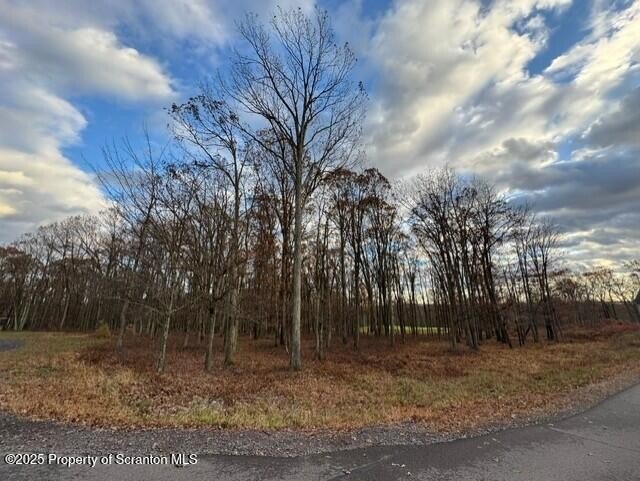 Eagle Rock Resort Corner Lot
