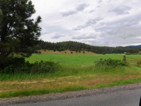 LAND - Colbert, WA