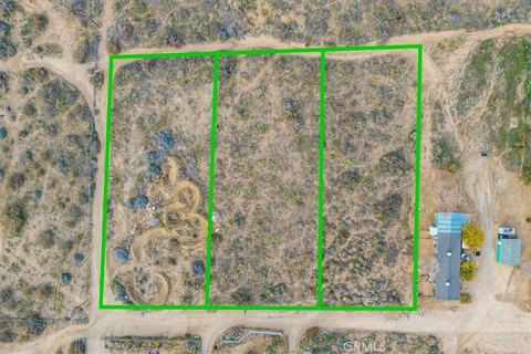 Multifamily Development Land in Yucca