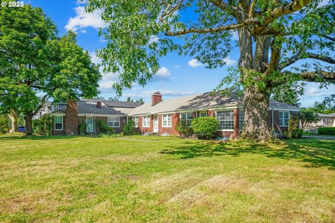 Well-Maintained Portland Fourplex on Corner Lot