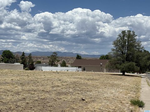 Land in Tyrone Townsite