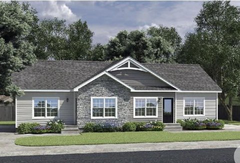 Laurens Land: Commercial/Residential Potential