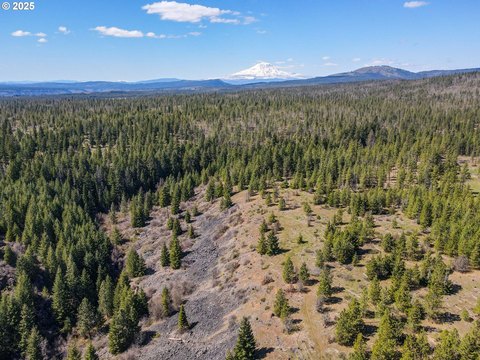 80 Acres in Goldendale, WA