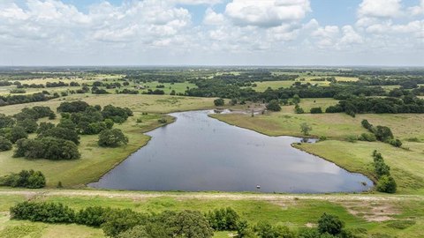 Expansive Land Tract Near Mabank