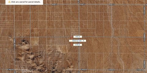 Hi Vista Land For Sale