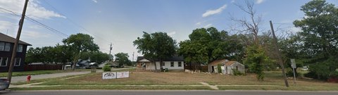 Corner Commercial Development Lot