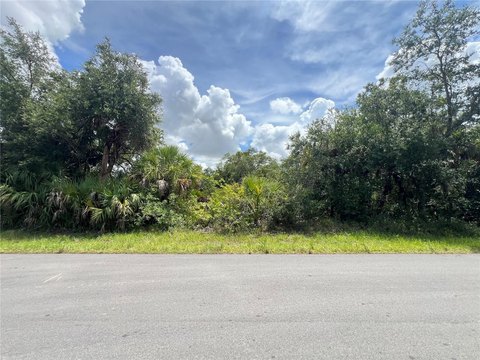 Port Charlotte Land For Sale