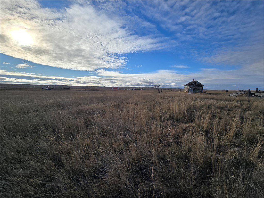 Affordable Montana Land Parcel