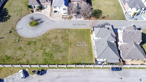 Land, Lafayette, LA