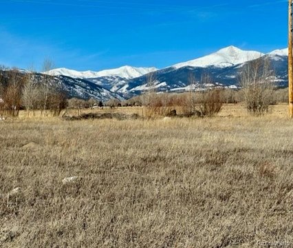 Land, Poncha Springs, CO