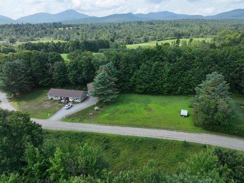 Land Near Jay Peak Slopes
