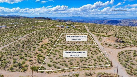 Land, Meadview, AZ