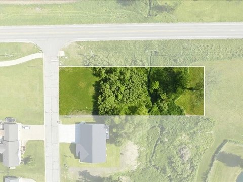 LAND - Urbana, IA