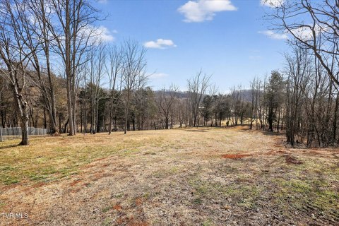Residential Lot in Church Hill