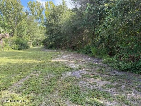 Land, Starke, FL