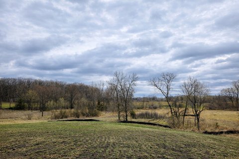Rolling Acreage Homesite with Views