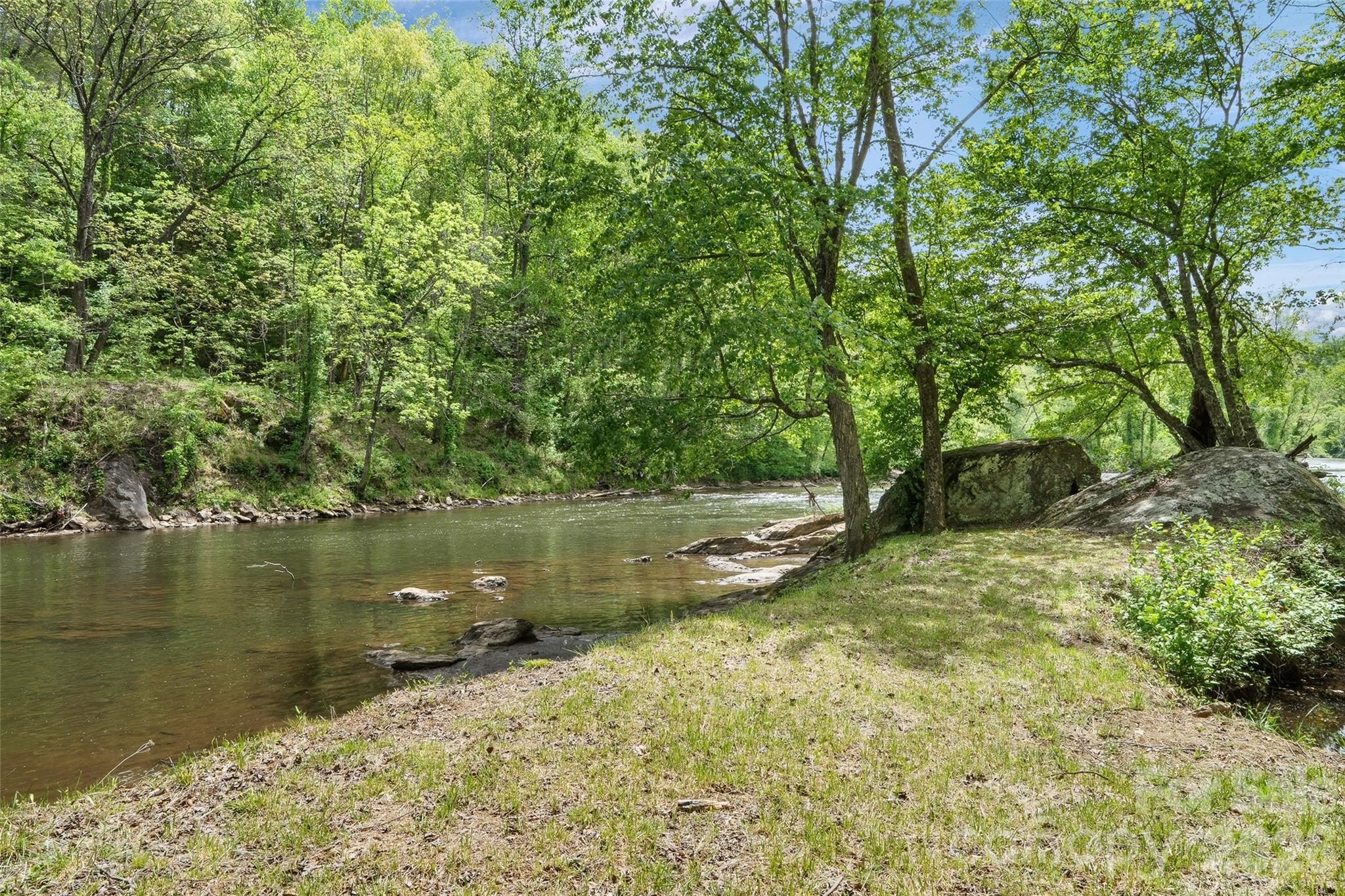 Riverfront Land For Sale