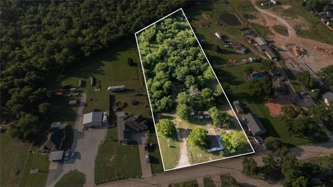 LAND - Bellmead, TX