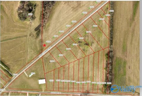 Land For Sale, Athens, AL