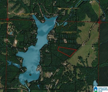 LAND - DELTA, AL