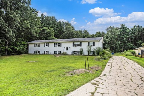 Mattawan Income-Producing Multi-Family Property