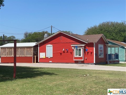 Commercial Buildings Package in Texas