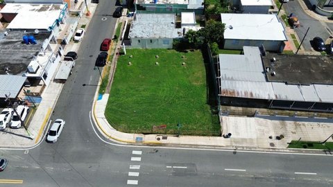 Barceloneta Commercial-Industrial Land Opportunity