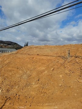 Residential Land in Growing Community