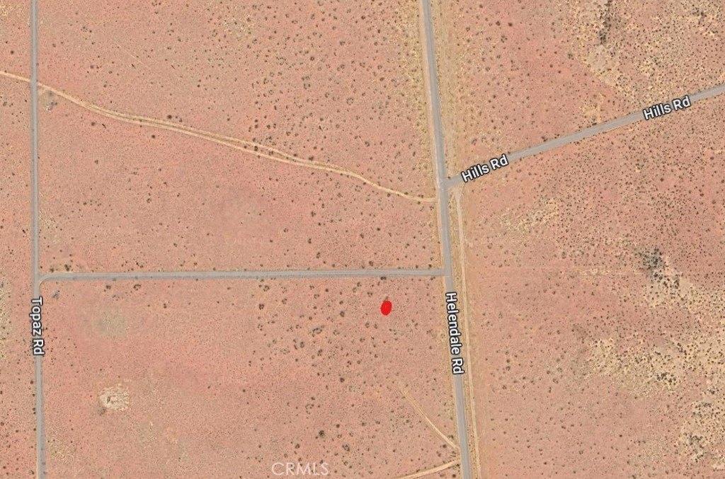 Vacant Land in Adelanto, CA