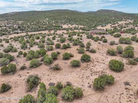LAND - Chino Valley, AZ