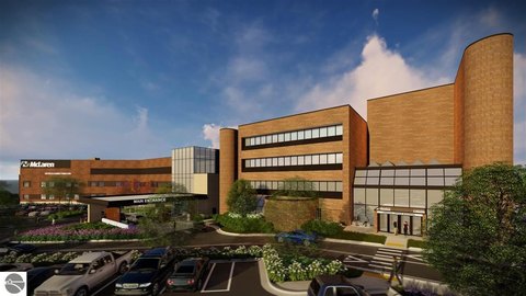 Petoskey Medical/Professional Office Space