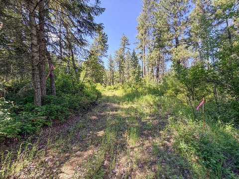 Land, ADDY, WA