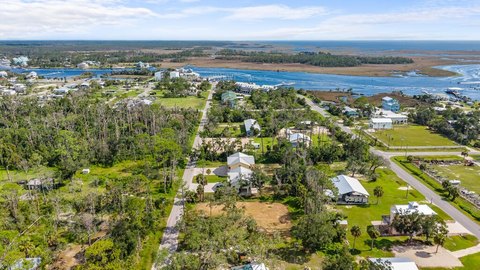 Land, Steinhatchee, FL