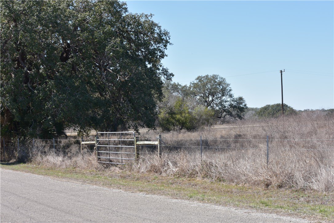 Refugio, Texas 10-Acre Tract