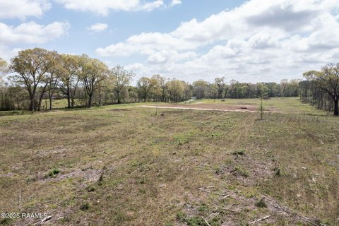 Residential Land in Prairie Estates