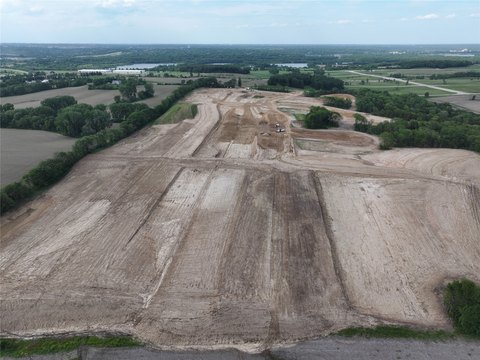 Land, West Des Moines, IA