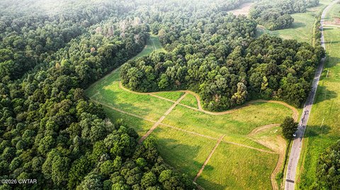 LAND - Greenfield, TN