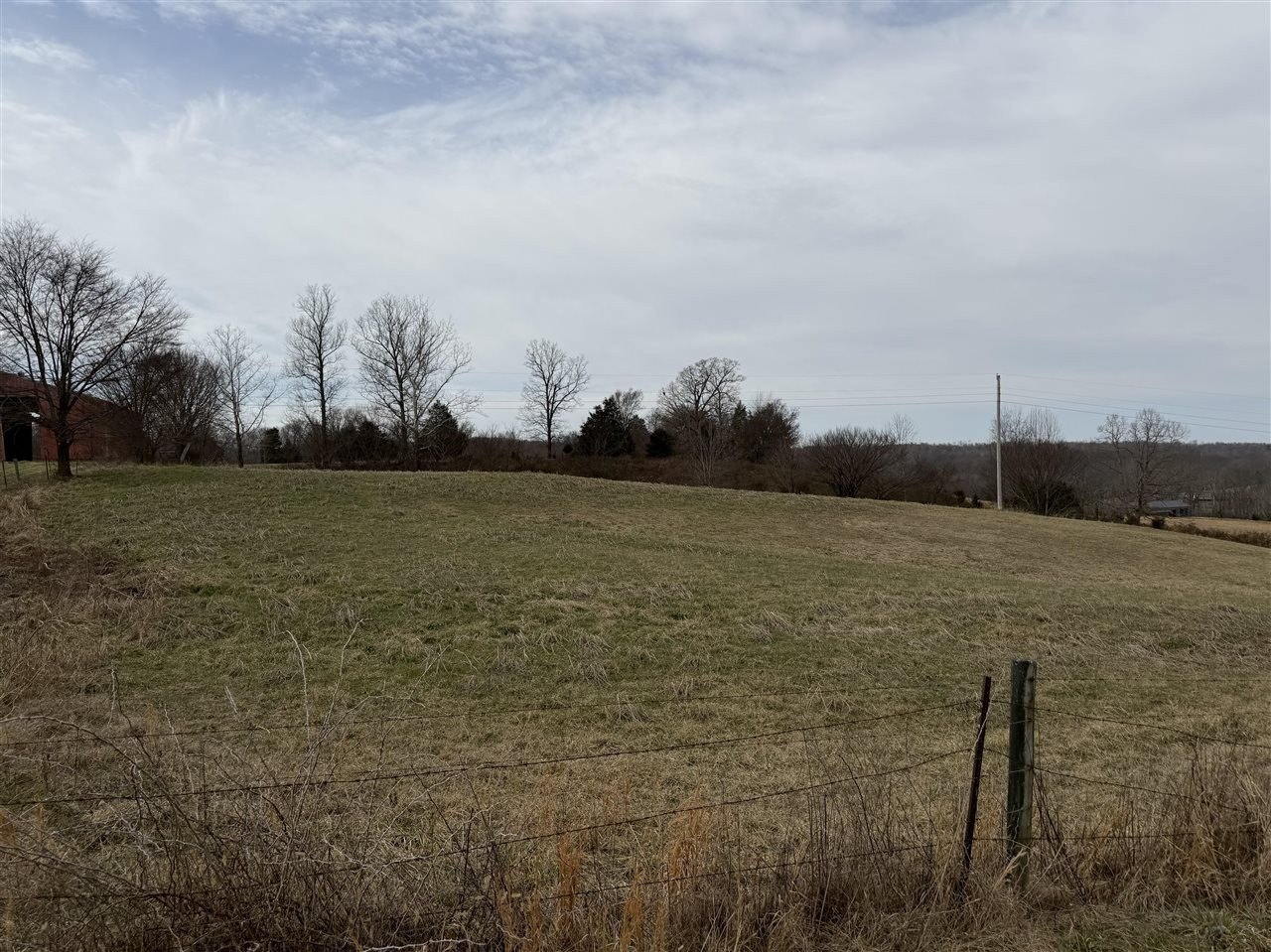 Land for Residential Development