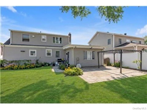 Legal Two-Family Duplex