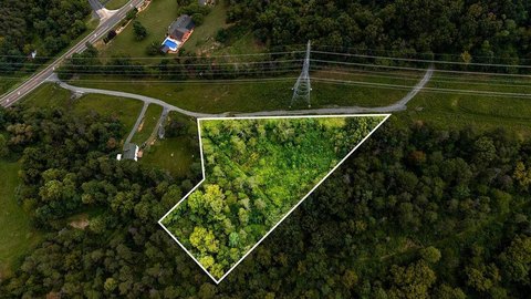 LAND, STAUNTON, VA