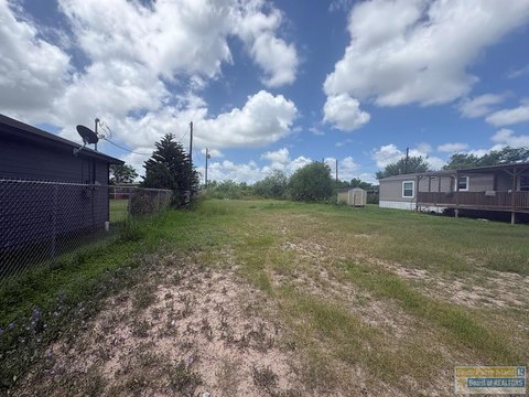 LAND - Brownsville, TX
