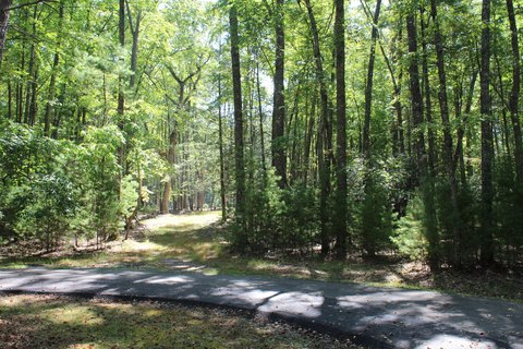 Lewisburg Land in Highland Springs