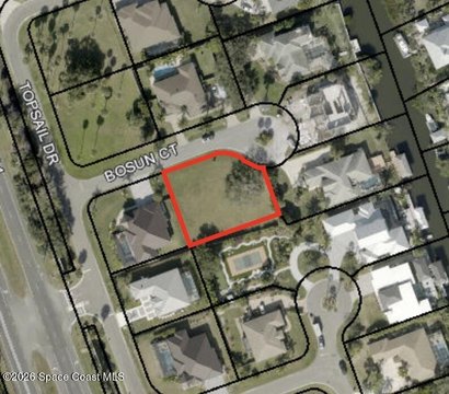 Land, Rockledge, FL