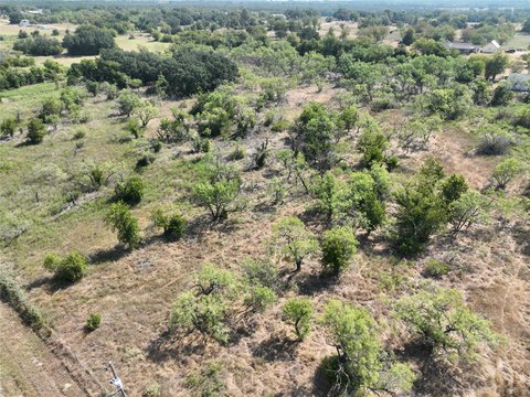Land, Hico, TX