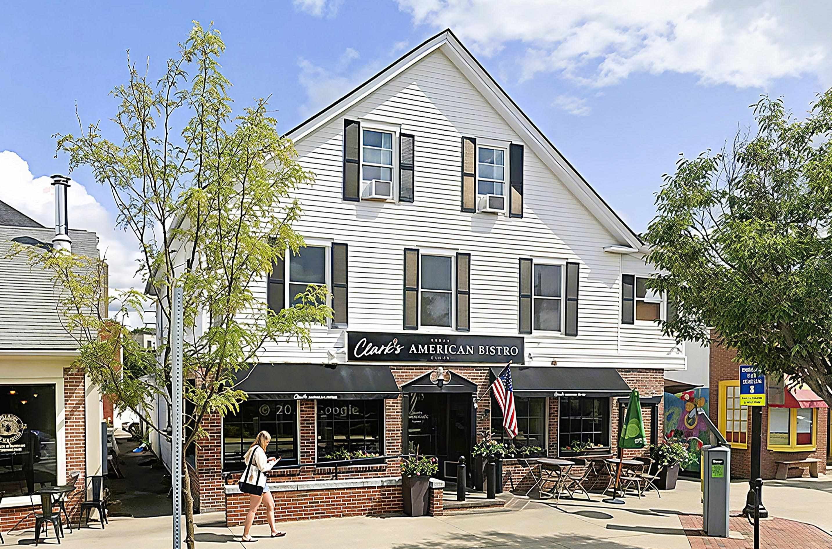 Turnkey Restaurant in Durham, NH