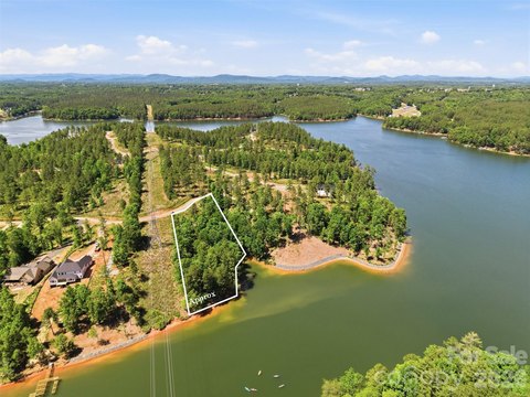 Land in Connelly Springs, NC